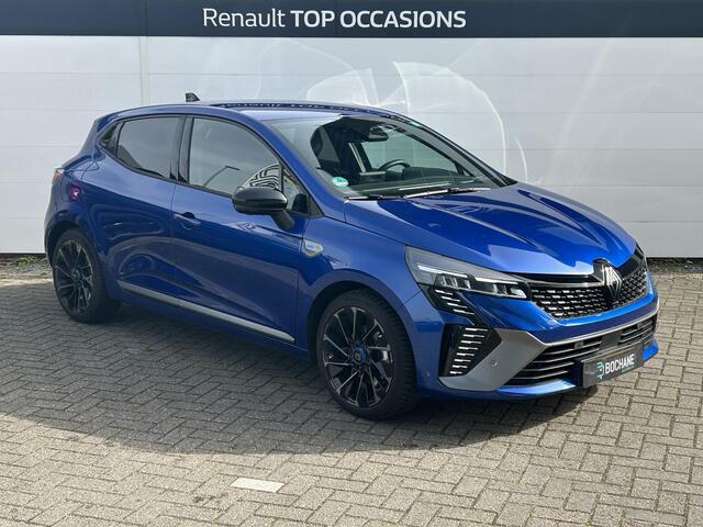 Renault CLIO 1.6 E-Tech Full Hybrid 145 esprit Alpine | Bose Audio | Winter Pack