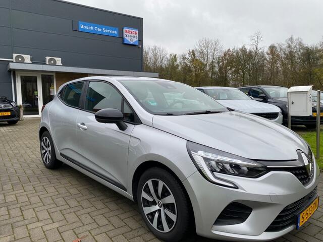 Renault CLIO 1.0 TCE 90 EQUILIBRE