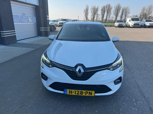 Renault CLIO TCe Bi-Fuel Intens