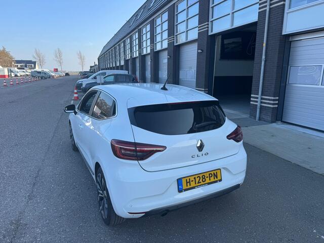 Renault CLIO TCe Bi-Fuel Intens