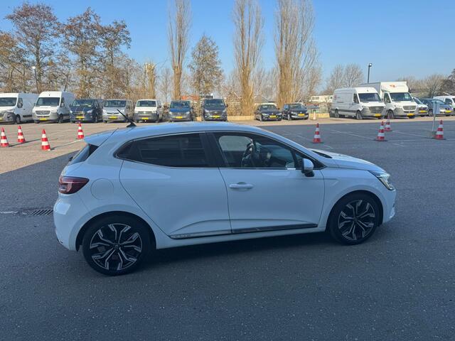 Renault CLIO TCe Bi-Fuel Intens