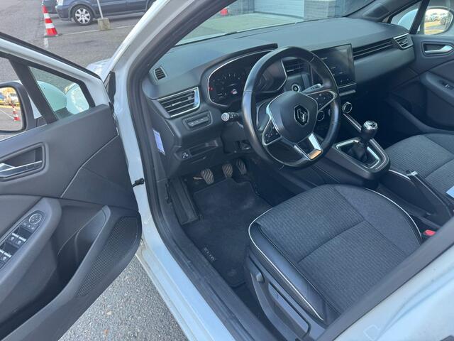 Renault CLIO TCe Bi-Fuel Intens