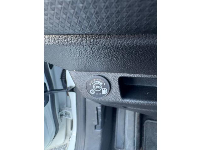 Renault CLIO TCe Bi-Fuel Intens