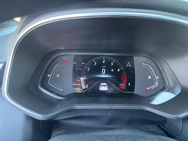 Renault CLIO TCe Bi-Fuel Intens