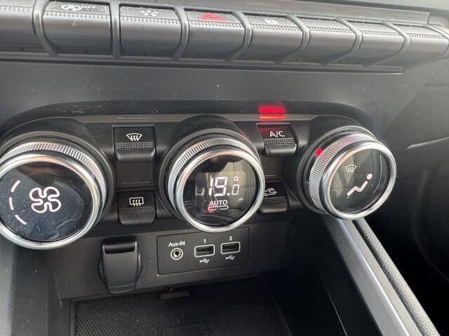 Renault CLIO TCe Bi-Fuel Intens