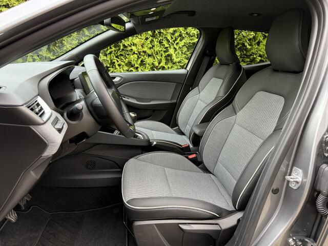 Renault CLIO 1.0 TCe Techno Pack-Winter l CAMERA l ECC l LED l NAVI l STOEL/STUUR-VERW. l 8.000km