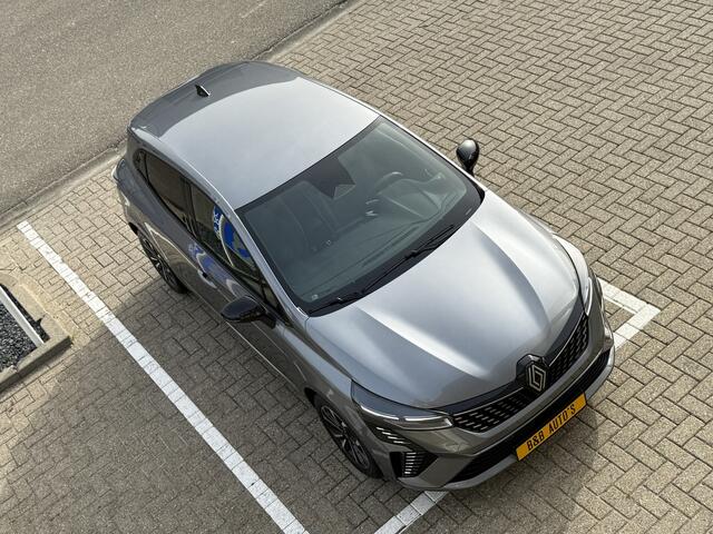 Renault CLIO 1.0 TCe Techno Pack-Winter l CAMERA l ECC l LED l NAVI l STOEL/STUUR-VERW. l 8.000km