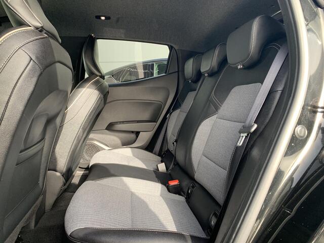 Renault CLIO 1.6 E-Tech Full Hybrid 145 techno | Automaat | Cruise control | Achteruitrijcamera