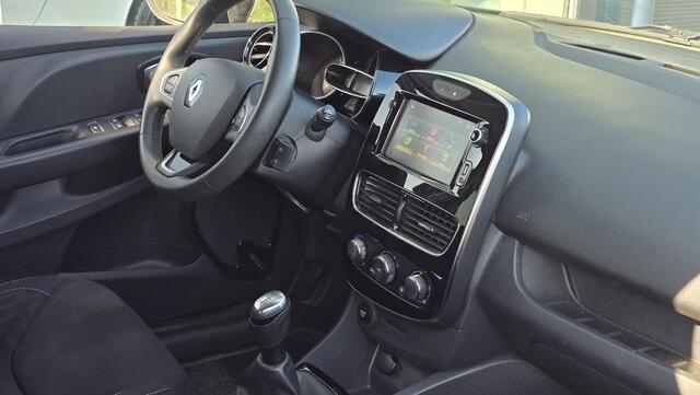 Renault CLIO Estate 0.9 TCe Limited | NAP | 1e eigenaar | BTW | Navi | Cruise | Airco | Keyless