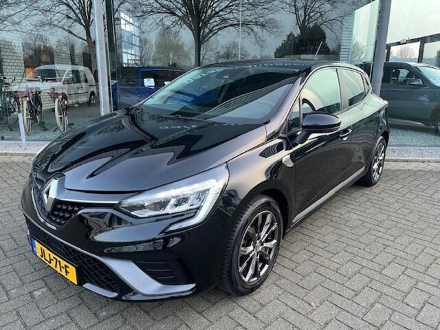 Renault CLIO 1.0 TCE R.S. LINE