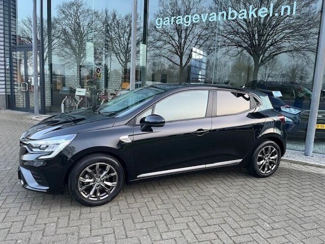 Renault CLIO 1.0 TCE R.S. LINE