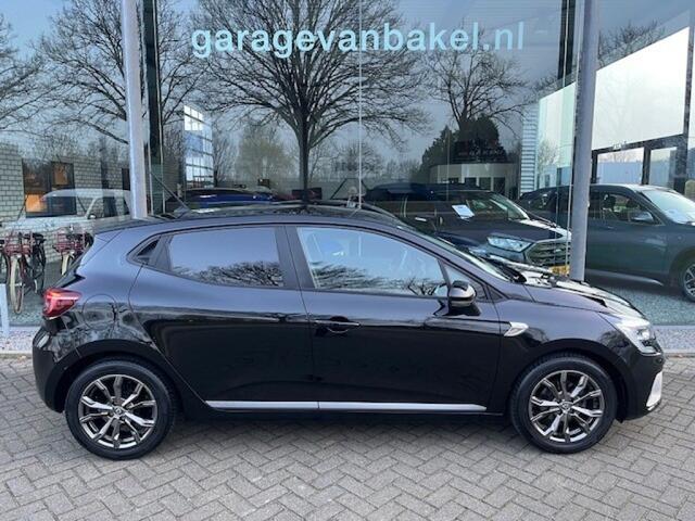Renault CLIO 1.0 TCE R.S. LINE