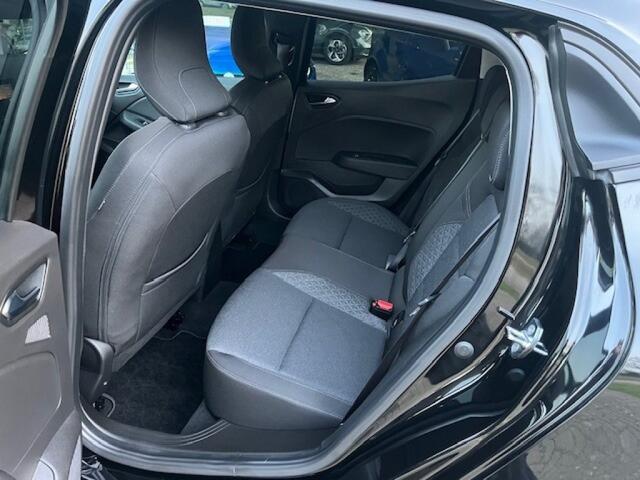 Renault CLIO 1.0 TCE R.S. LINE