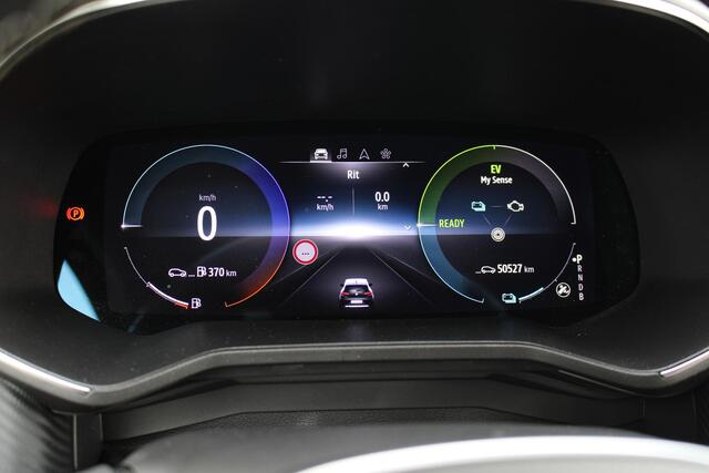 Renault CLIO 1.6 E-Tech Hybrid 145 E-Tech Engineered | Stoelverwarming | Adaptieve cruise | Allseason banden