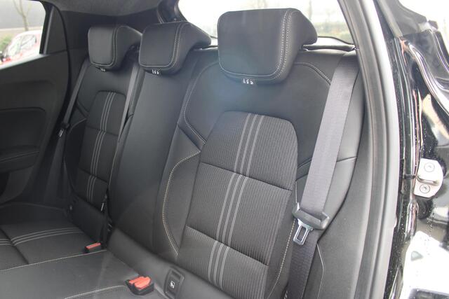 Renault CLIO 1.6 E-Tech Hybrid 145 E-Tech Engineered | Stoelverwarming | Adaptieve cruise | Allseason banden