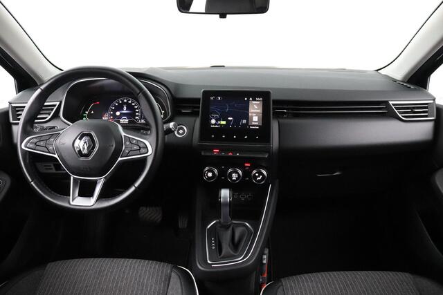 Renault CLIO 1.3 TCe 130 EDC Intens | Automaat | Pack Easylink |