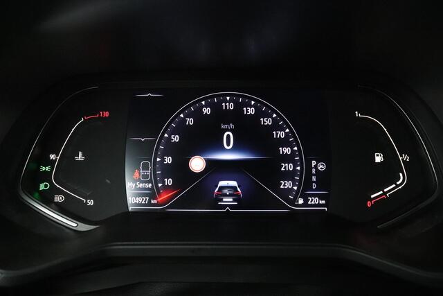 Renault CLIO 1.3 TCe 130 EDC Intens | Automaat | Pack Easylink |