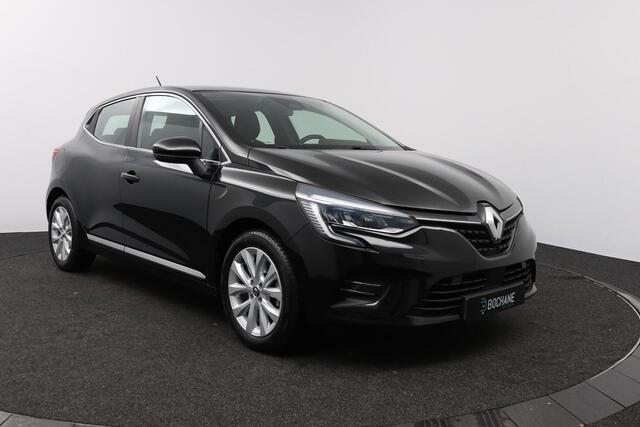 Renault CLIO 1.3 TCe 130 EDC Intens | Automaat | Pack Easylink |