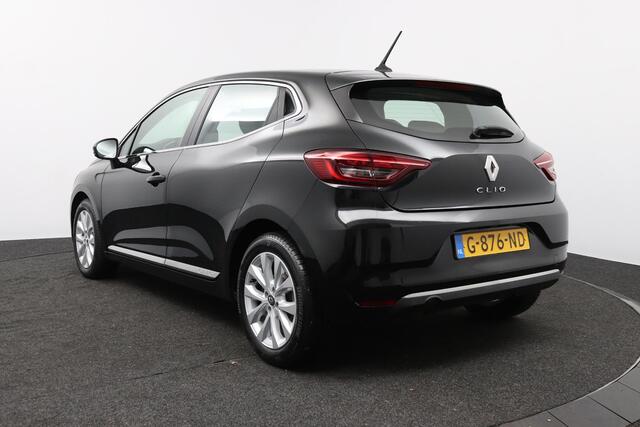 Renault CLIO 1.3 TCe 130 EDC Intens | Automaat | Pack Easylink |