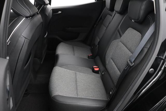 Renault CLIO 1.3 TCe 130 EDC Intens | Automaat | Pack Easylink |