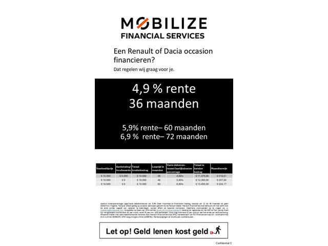 Renault CLIO TCe 100 EDC ( automaat ) Intens | automaat | climate control | achteruitrijcamera | lichtmetalen velgen