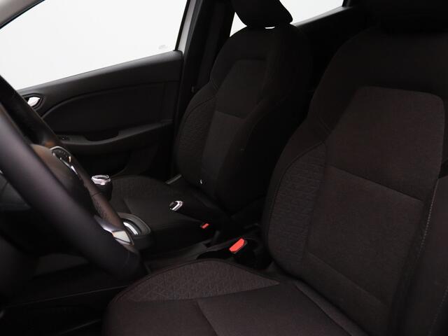 Renault CLIO 1.0 TCe Zen 90pk Airco | Cruise | Navi | Parkeersens. achter