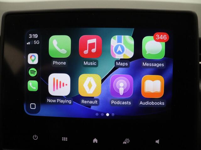 Renault CLIO 1.0 TCe Zen 90pk Airco | Cruise | Navi | Parkeersens. achter