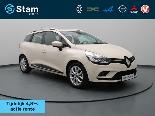 Renault CLIO Estate 0.9 TCe Intens 90pk Cruise | Climate | Navi | Parkeersens. achter | Trekhaak