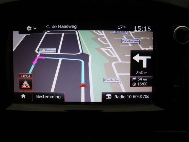 Renault CLIO Estate 0.9 TCe Intens 90pk Cruise | Climate | Navi | Parkeersens. achter | Trekhaak