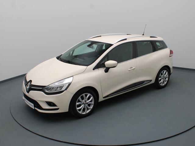 Renault CLIO Estate 0.9 TCe Intens 90pk Cruise | Climate | Navi | Parkeersens. achter | Trekhaak