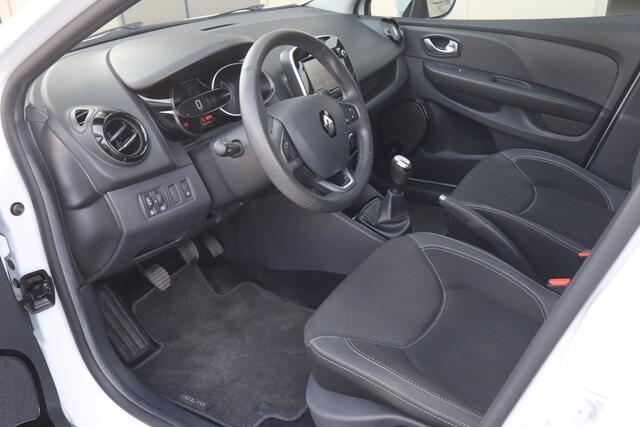 Renault CLIO Estate 0.9 TCe NL-Auto!! Nav I AC I LM.Velgen