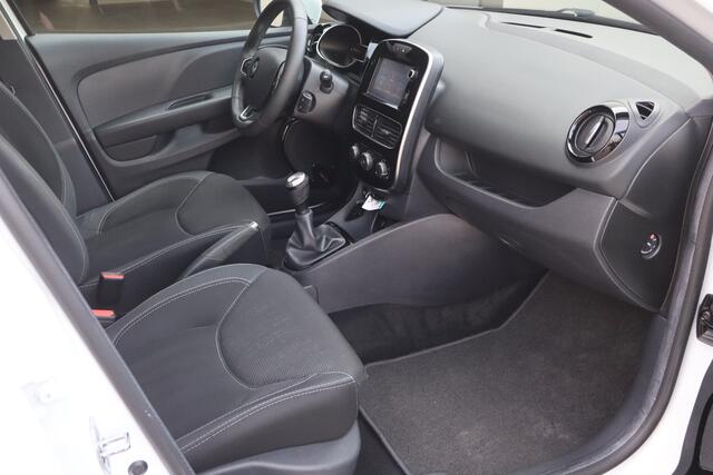 Renault CLIO Estate 0.9 TCe NL-Auto!! Nav I AC I LM.Velgen