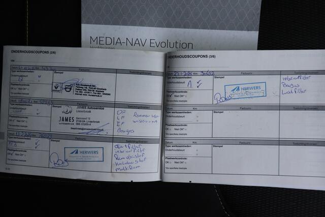 Renault CLIO Estate 0.9 TCe NL-Auto!! Nav I AC I LM.Velgen