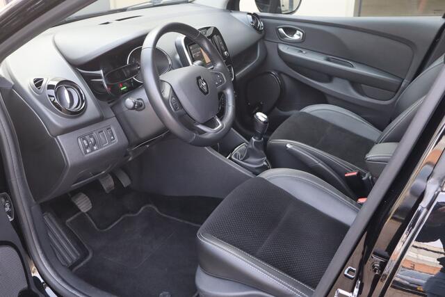 Renault CLIO Estate 0.9 TCe Intens NL-Auto!! Key-Less I Trekhaak I Climate