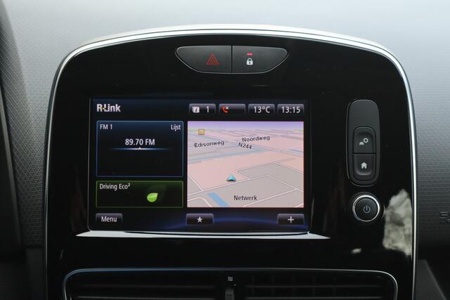 Renault CLIO Estate 0.9 TCe Intens NL-Auto!! Key-Less I Trekhaak I Climate