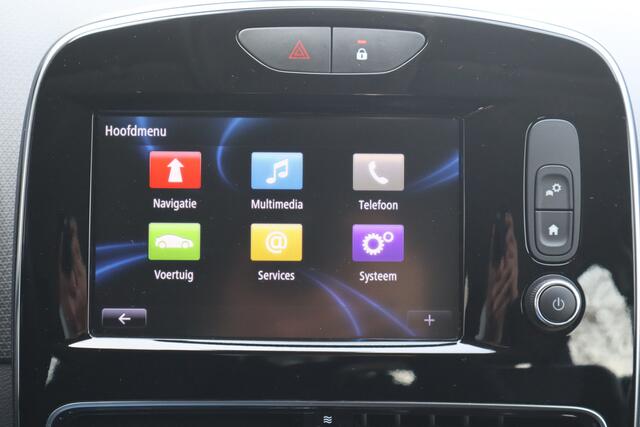 Renault CLIO Estate 0.9 TCe Intens NL-Auto!! Key-Less I Trekhaak I Climate