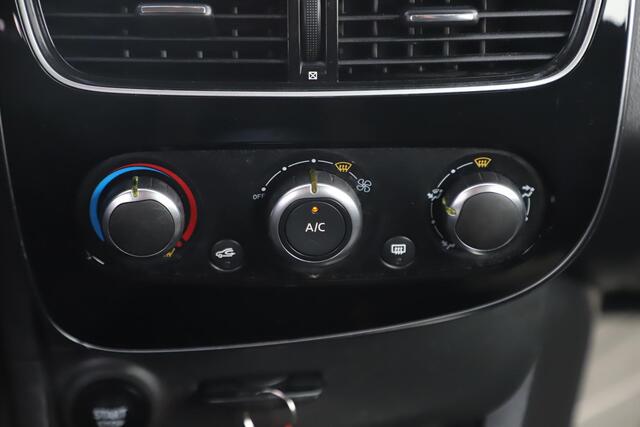 Renault CLIO 0.9 TCe Zen Navigatie Bluetooth Airco Cruise Control Parkeersensor Parelmoer Rood Metallic