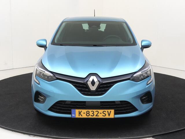 Renault CLIO 1.0 TCe Zen NAVIGATIE | PARKEERSENSOREN | CLIMATE CONTROL |
