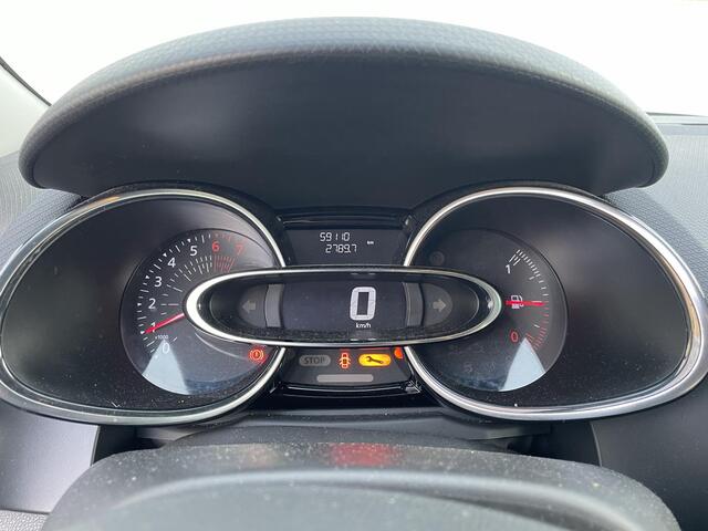 Renault CLIO Estate 0.9 TCe Limited | 1e Eig. |