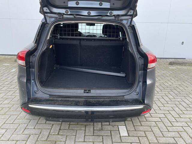 Renault CLIO Estate 0.9 TCe Limited | 1e Eig. |