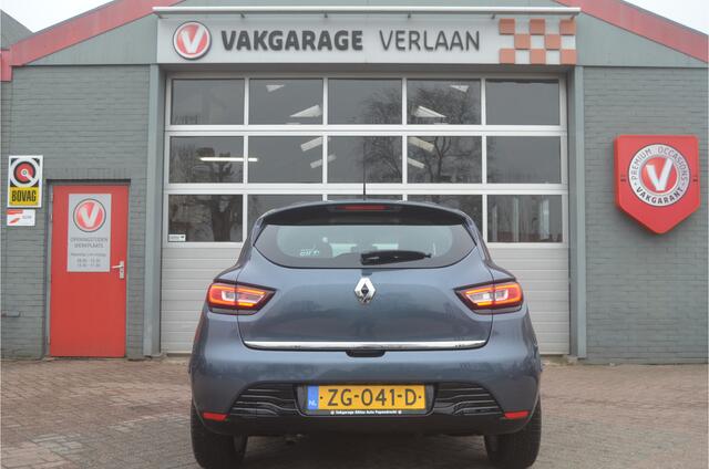 Renault CLIO 0.9 TCe Intens