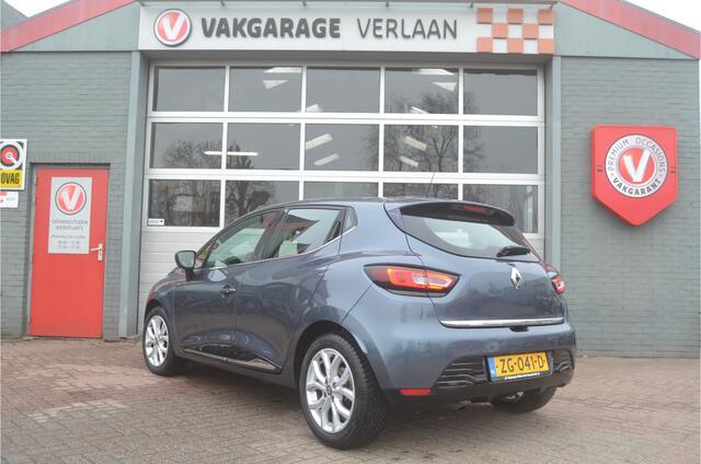 Renault CLIO 0.9 TCe Intens