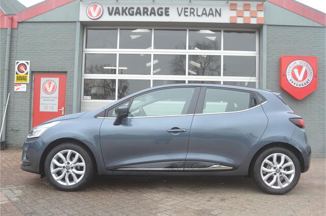 Renault CLIO 0.9 TCe Intens