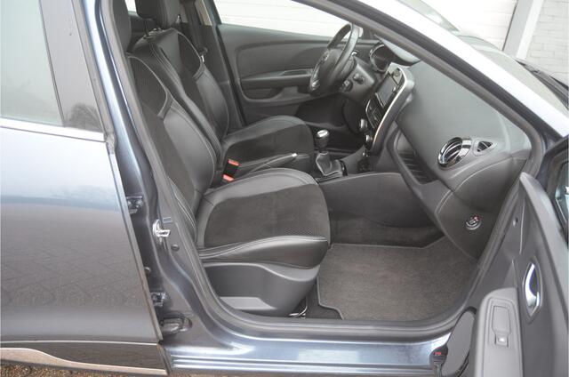 Renault CLIO 0.9 TCe Intens