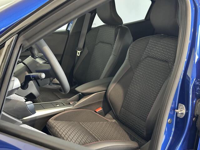 Renault CLIO 1.8 Hybrid 160 techno PACK PREMIÈRE | 360 CAMERA | ADAPTIVE CRUISECONTROL | BLIS