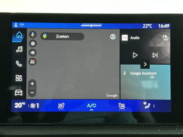 Renault CLIO 1.8 Hybrid 160 techno PACK PREMIÈRE | 360 CAMERA | ADAPTIVE CRUISECONTROL | BLIS