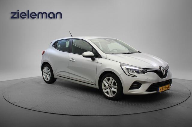 Renault CLIO 1.0 TCe Zen - Carplay, Navi, Cruise