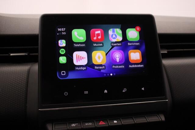 Renault CLIO 1.0 TCe Zen - Carplay, Navi, Cruise