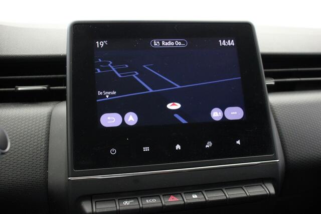 Renault CLIO 1.0 TCe Zen - Carplay, Navi, Cruise