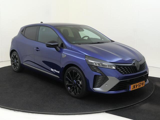 Renault CLIO 1.6 E-Tech Full Hybrid 145 PK esprit Alpine | Automaat